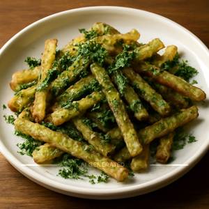 Mint Fries