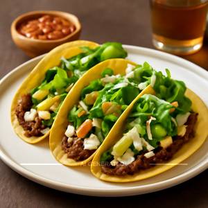 Special Tacos