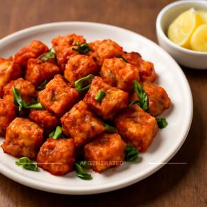 Paneer 65