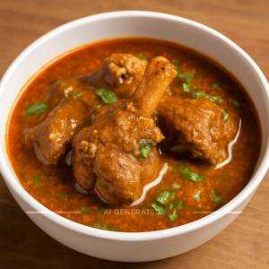 Mutton Masala
