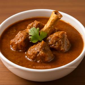 Mutton In Choice Of Preparation