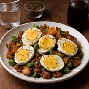 Egg Pepper