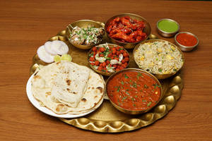 Non Veg Family Pack Combo (4-5 Person)