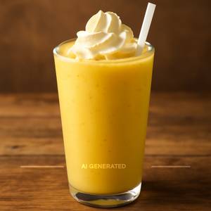 Mango Milkshake
