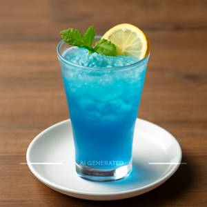 Ocean Blue