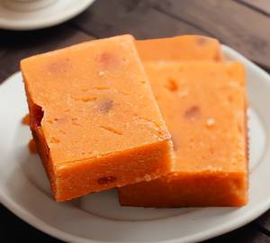 Fruit Burfi 250G