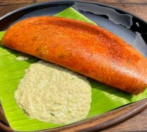 Masala Dosa