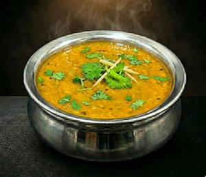 Dal Fry