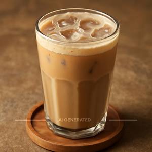Tcc Classic Cold Coffee