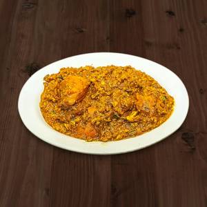 Chicken Mughlai Kabsa
