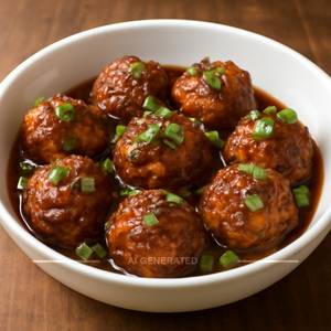 Veg Crunchy Dry