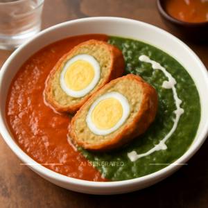 nargisi kofta
