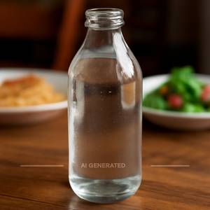Water Bottle