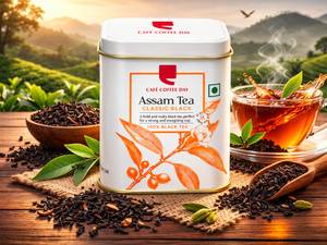 Assam Tea