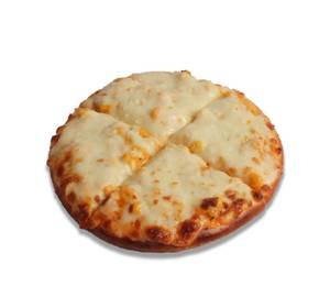 Golden harvest pizza