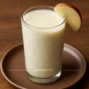 Apple shake