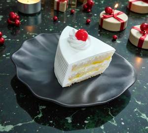 Pineapple Pastry
