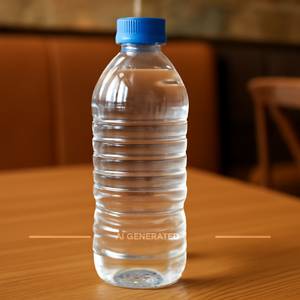 Packaged Drinking Water