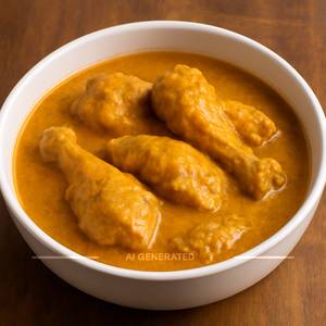 Chicken korma [4 pieces]