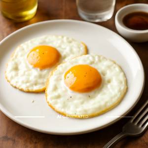 Sunny Side Up/bulls Eyes