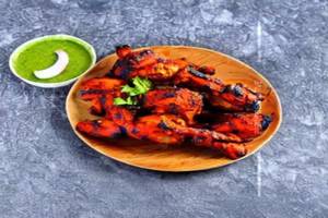 Tandoori Chicken