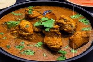 Chicken Maharani