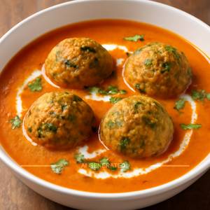 Nargish Kofta