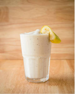 Banana Shake
