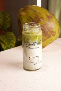 Classic Iced Matcha
