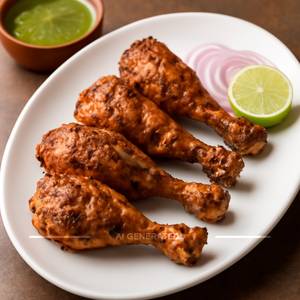 Tangadi Kabab