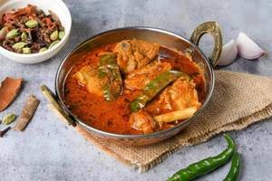 Natukodi Masala