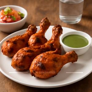 Chicken Drum Sticks