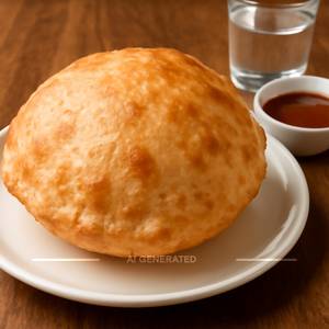 Extra Bhatura