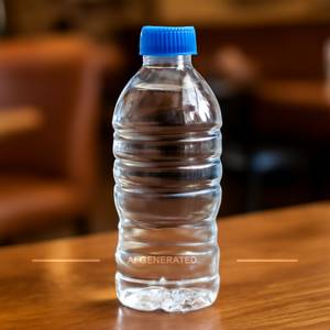 Packaged Water