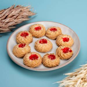Jam Cookies 150g