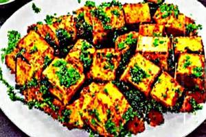Paneer Majestic