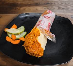Pushpa Shawarma