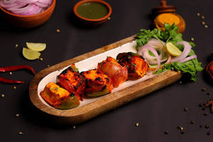 Masala Paneer Tikka