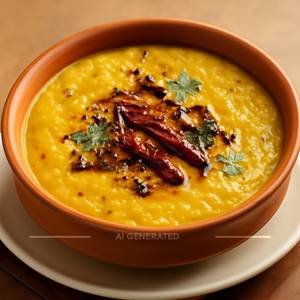Dal Tadka