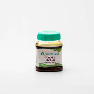 Gongura Thokku 175g