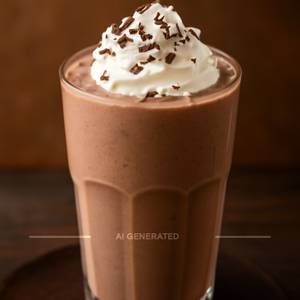 Chocolate Shake