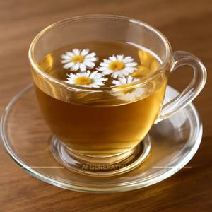 Chamomile Tea