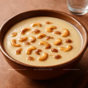 Payasam Of The Day