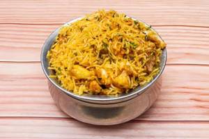 Non Veg Mixed Biryani