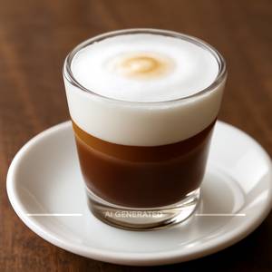 Cafe Macchiato