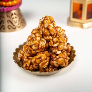 Nila Kadalai Urundai Box