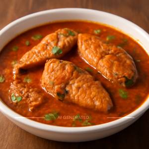 Fish Masala