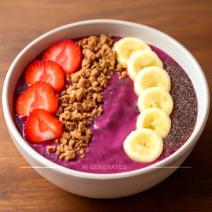 Smoothie Bowl