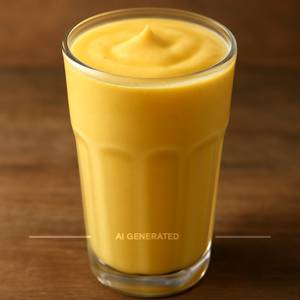 Mango Shakes