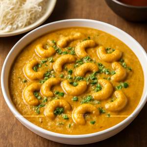 Kaju Korma